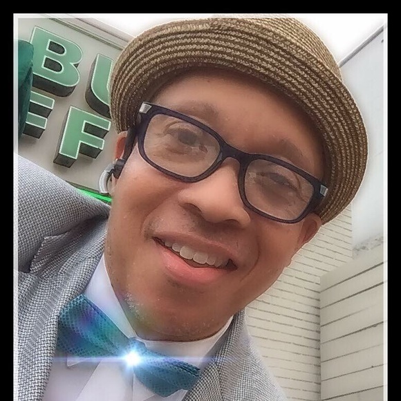 Meet your Posher, Gavin - Picture 7 of 8